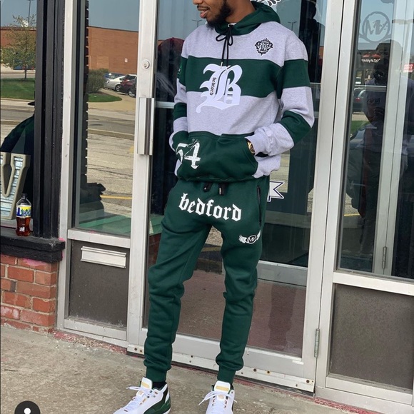 School Joggers - Picture 4 of 5